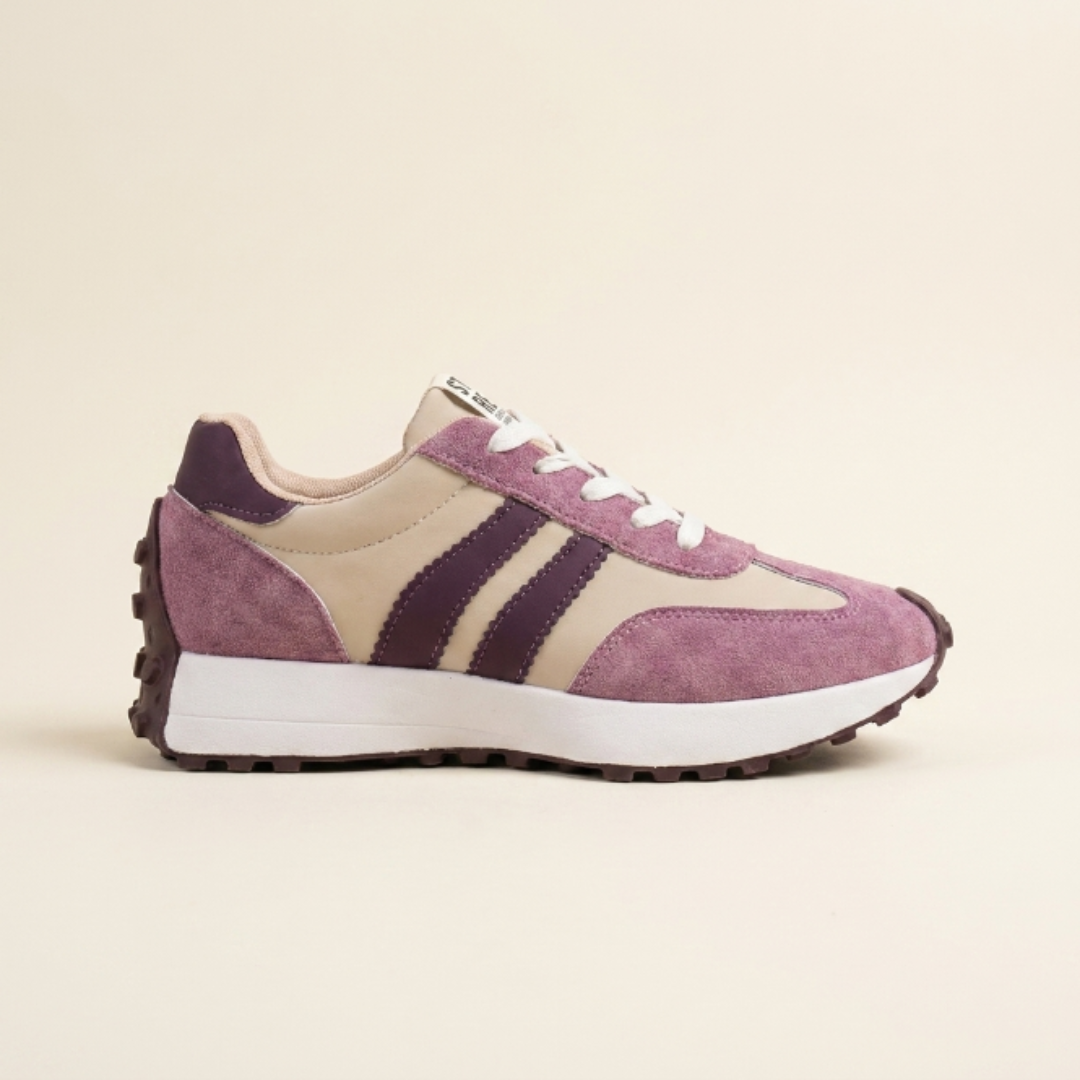 Elina - Zapatillas elegantes y cómodas