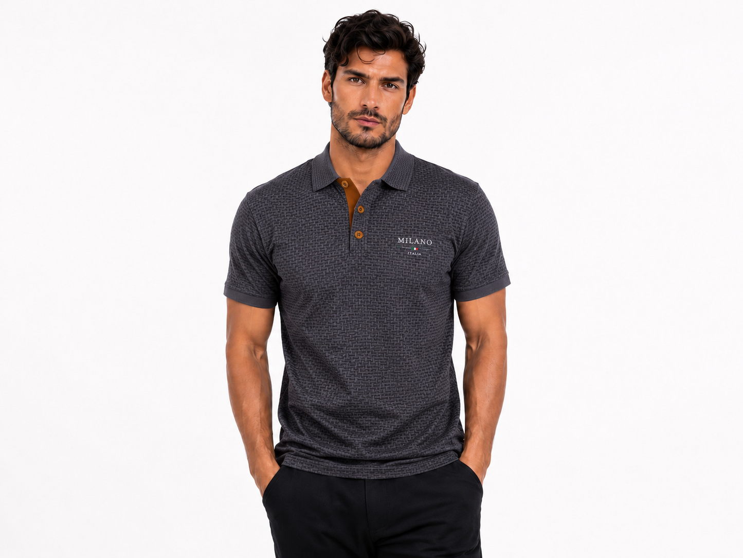 Lucas | Camiseta Italia
