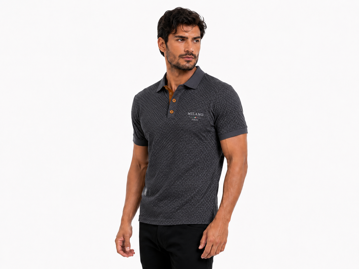 Lucas | Camiseta Italia