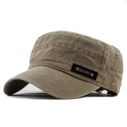 Miguel | Gorra vintage ajustable para el día a día (1+1 GRATIS)