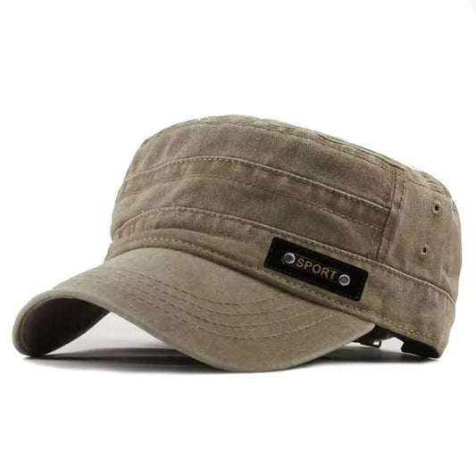 Miguel | Gorra vintage ajustable para el día a día (1+1 GRATIS)
