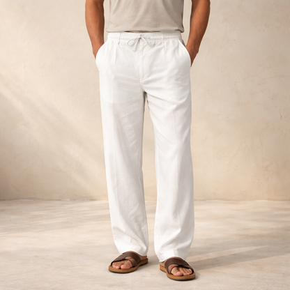 MASSIMO | Pantalón de ancho