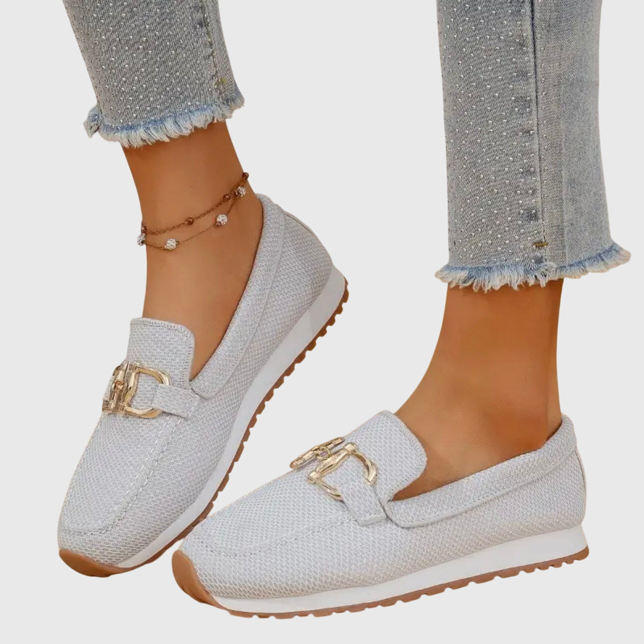 Sofía | Mocasines Elegancia y comodidad