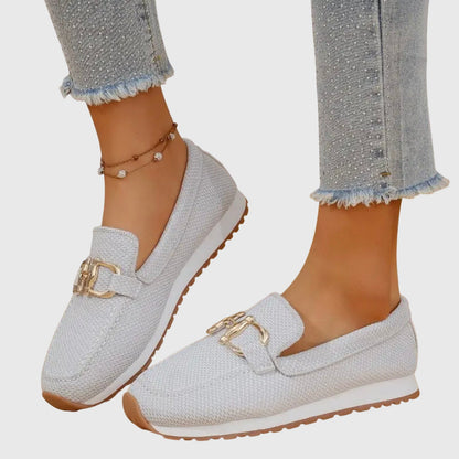Sofía | Mocasines Elegancia y comodidad
