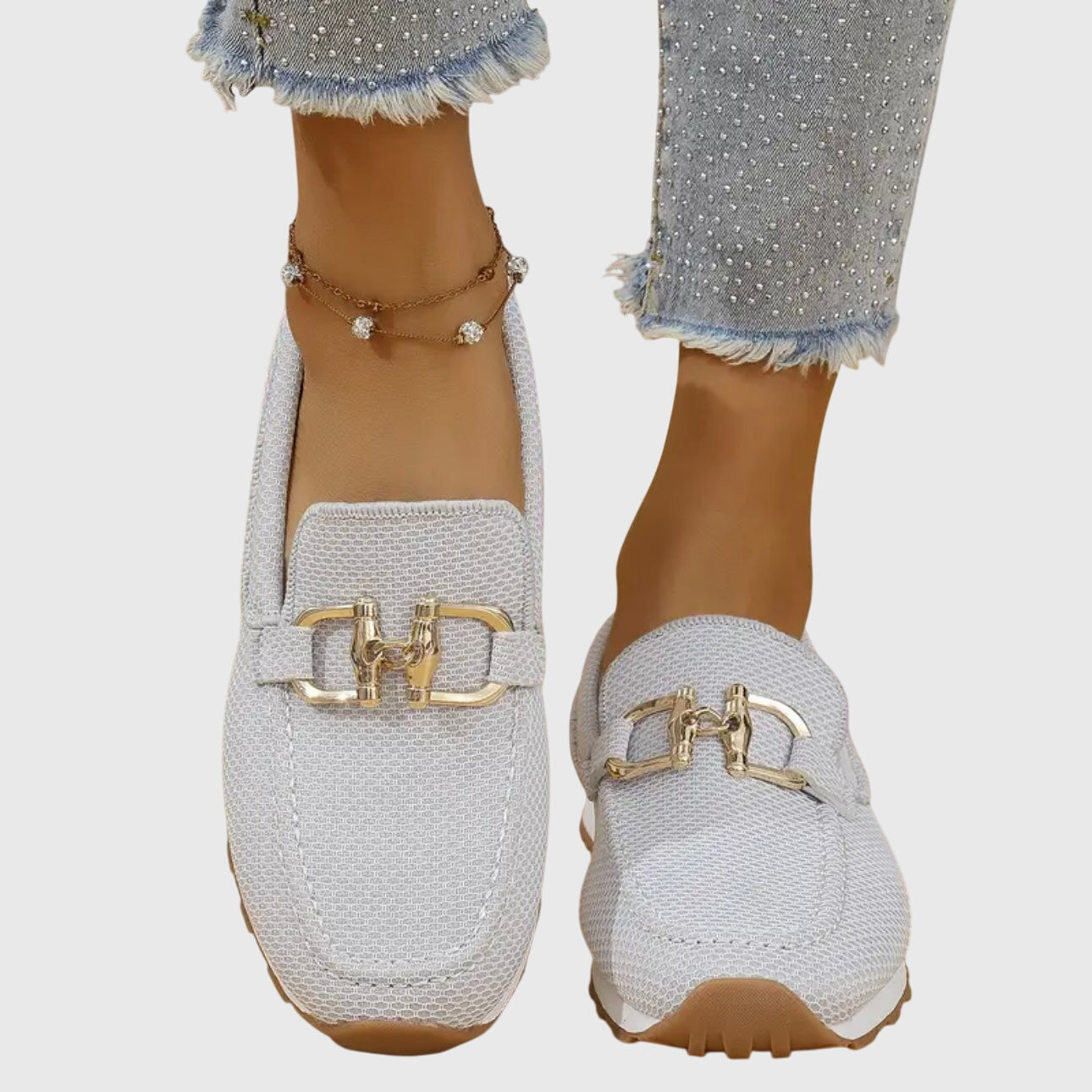 Sofía | Mocasines Elegancia y comodidad