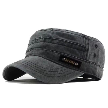 Miguel | Gorra vintage ajustable para el día a día (1+1 GRATIS)