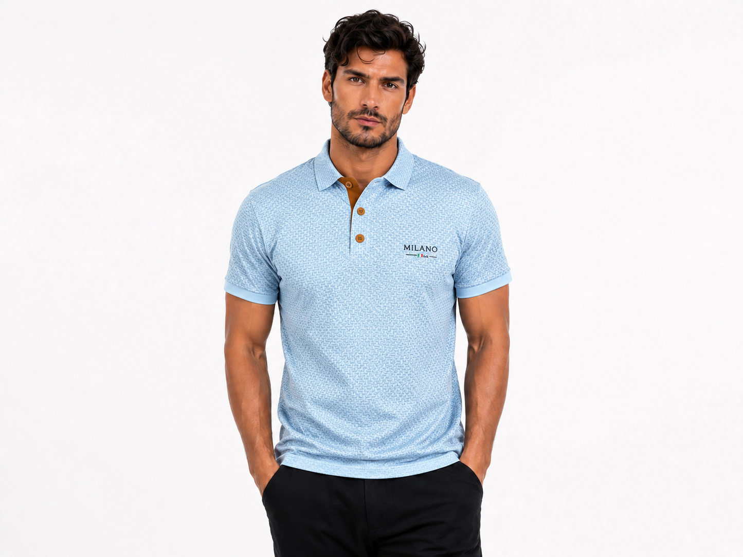Lucas | Camiseta Italia