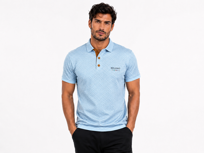 Lucas | Camiseta Italia