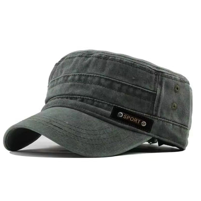 Miguel | Gorra vintage ajustable para el día a día (1+1 GRATIS)