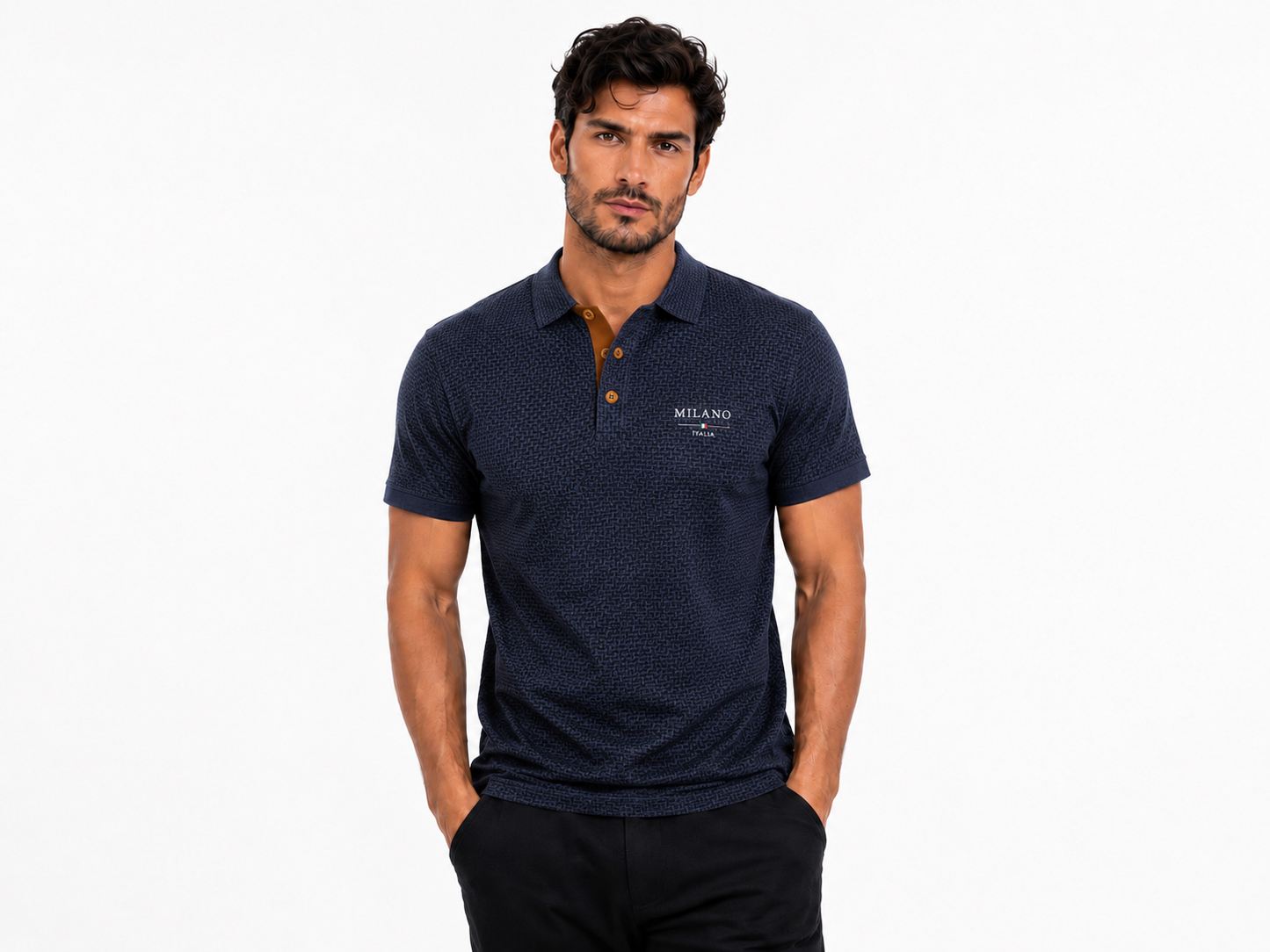 Lucas | Camiseta Italia
