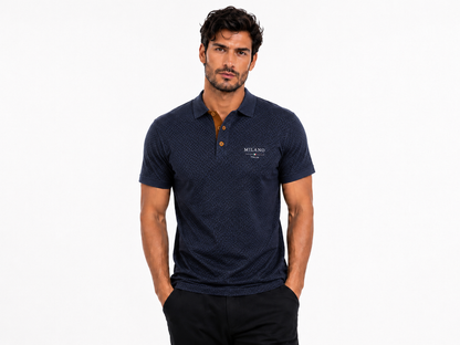 Lucas | Camiseta Italia
