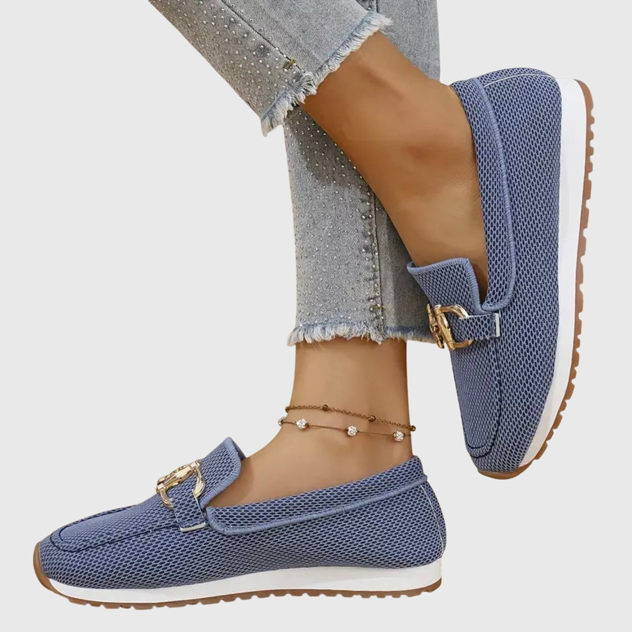 Sofía | Mocasines Elegancia y comodidad