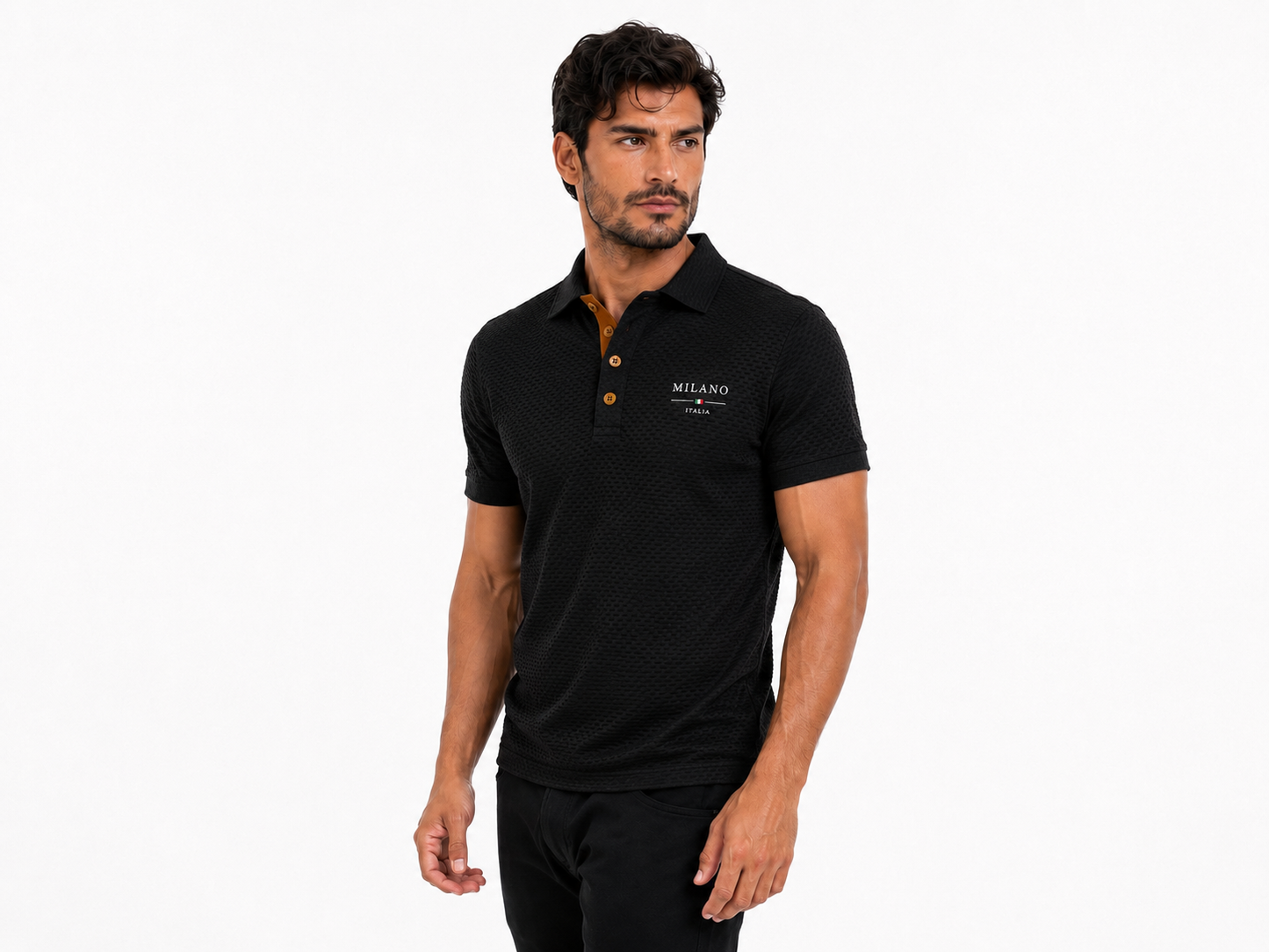 Lucas | Camiseta Italia