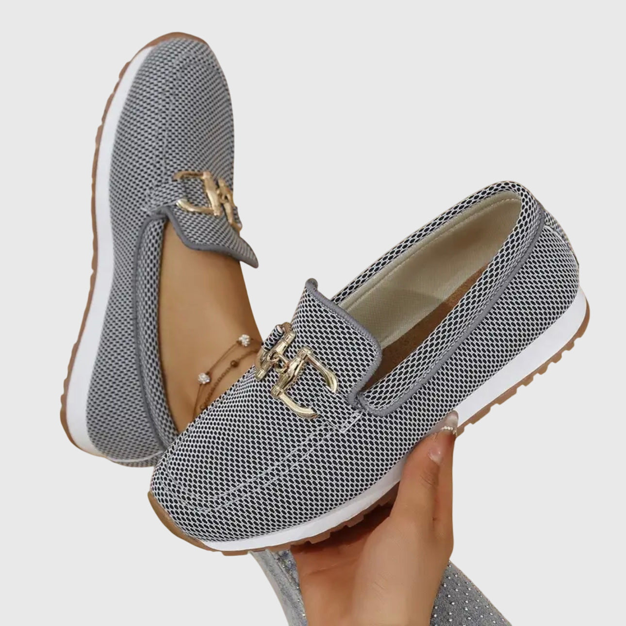 Sofía | Mocasines Elegancia y comodidad