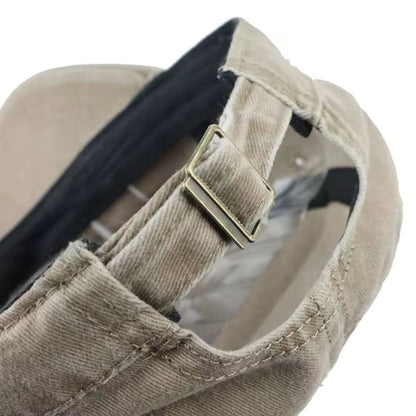 Miguel | Gorra vintage ajustable para el día a día (1+1 GRATIS)