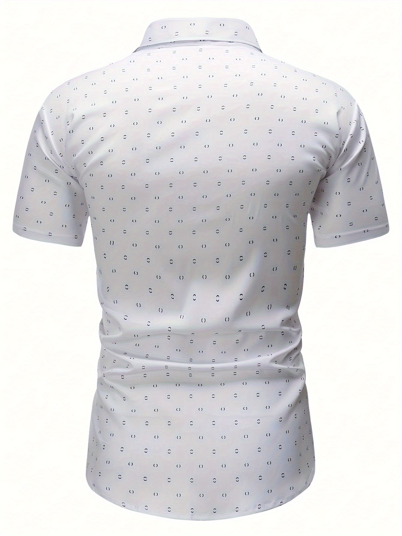 Marco | CAMISA DE VERANO CON ESTAMPADO