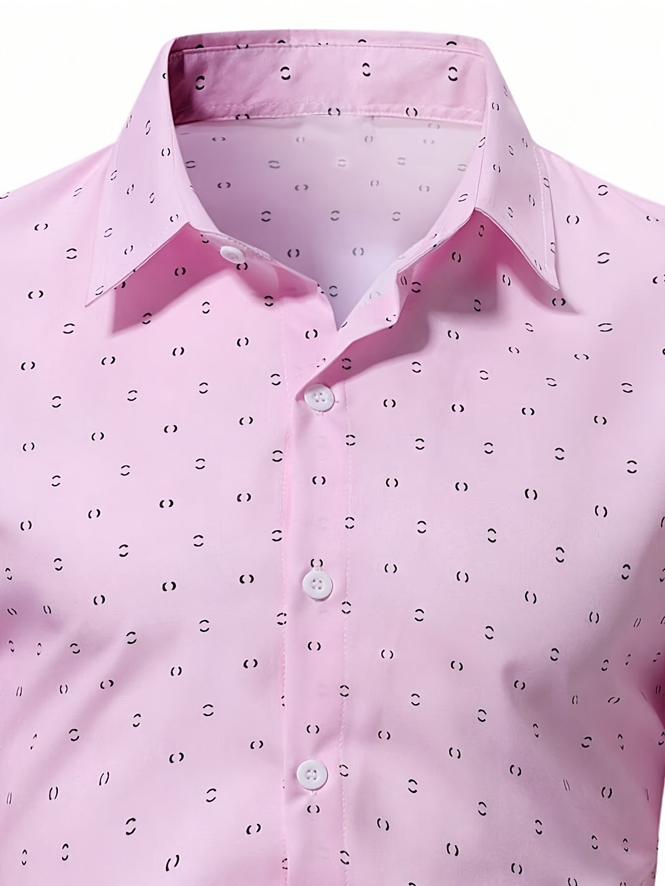 Marco | CAMISA DE VERANO CON ESTAMPADO