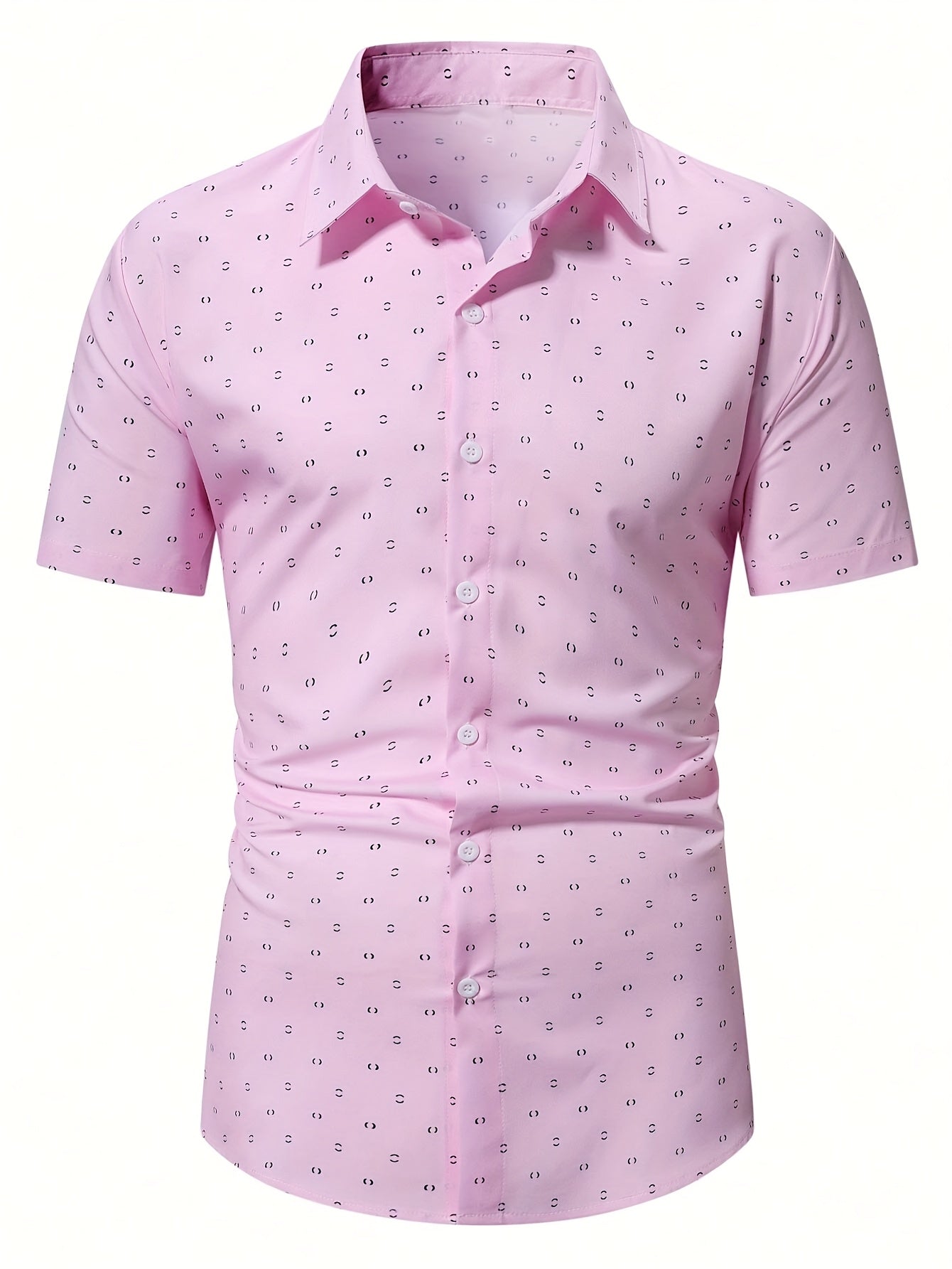Marco | CAMISA DE VERANO CON ESTAMPADO