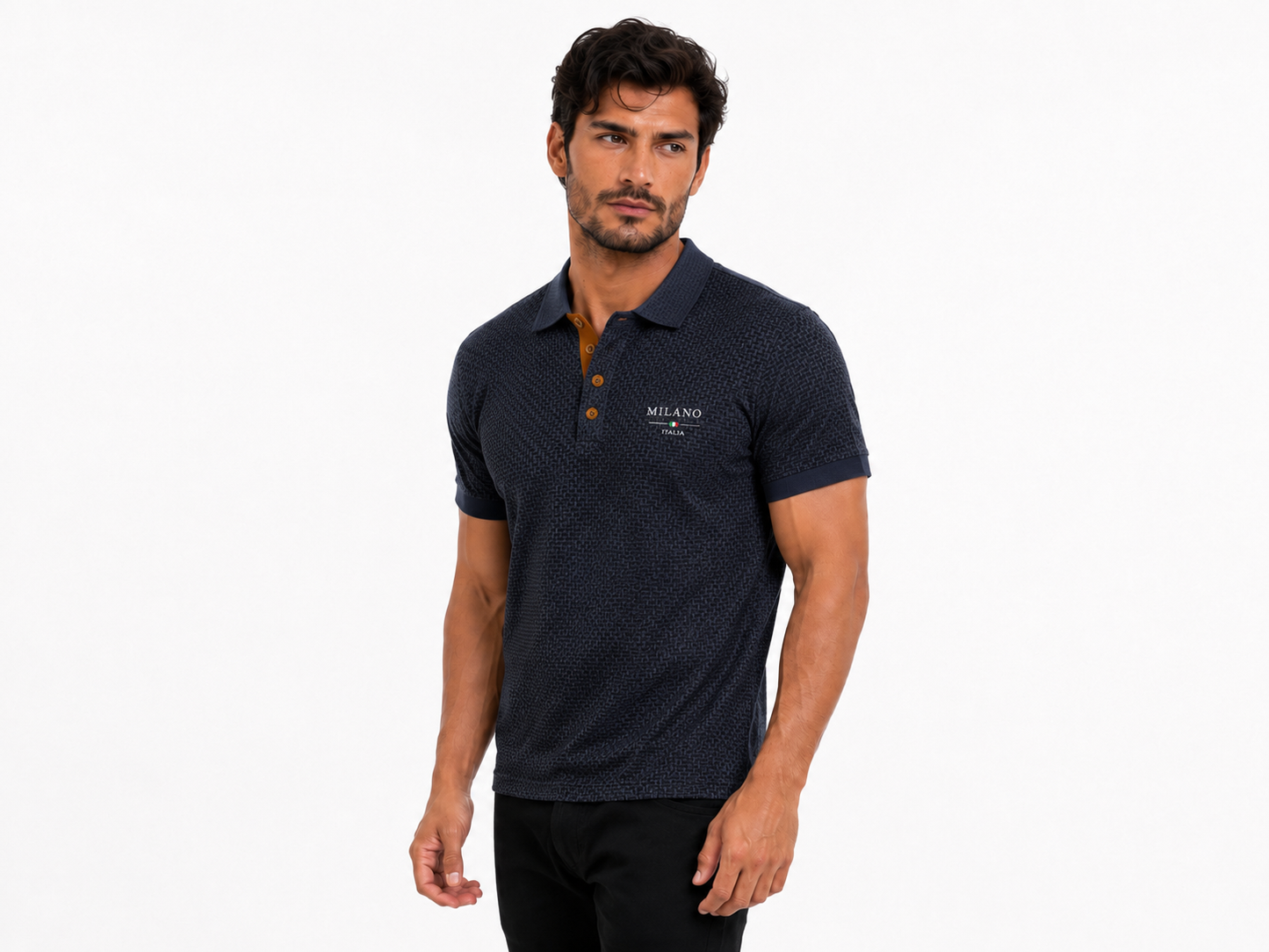 Lucas | Camiseta Italia