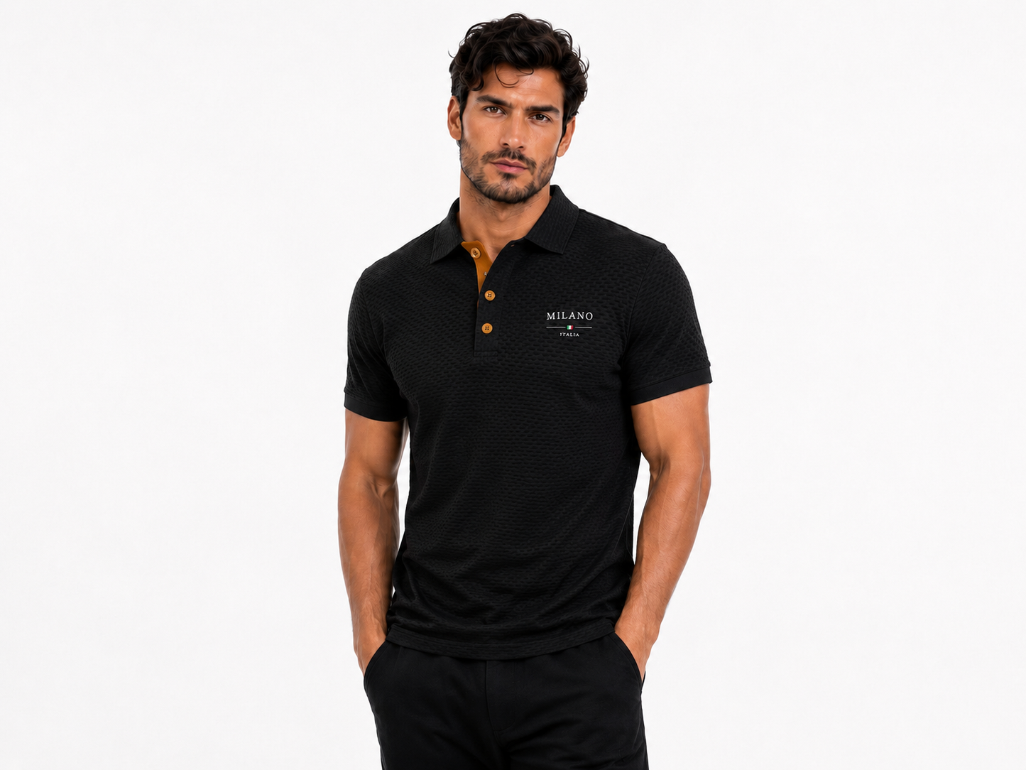Lucas | Camiseta Italia