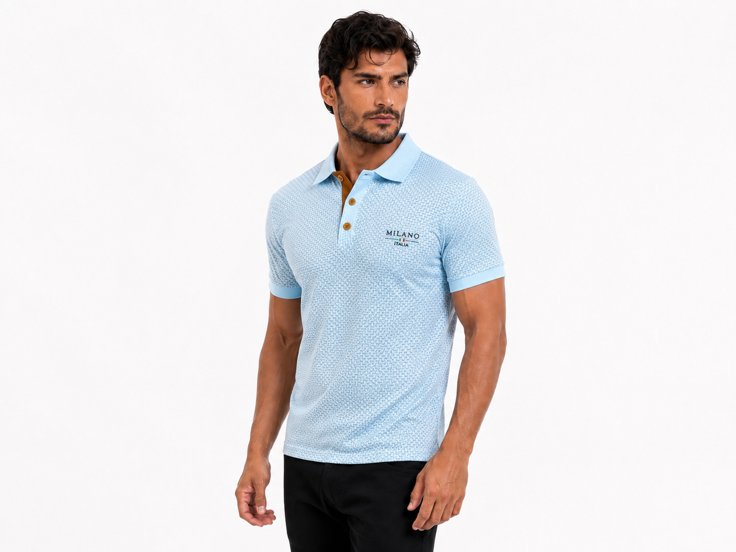 Lucas | Camiseta Italia