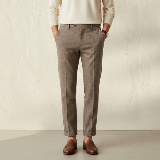 GIORGIO | Pantalón de diseño