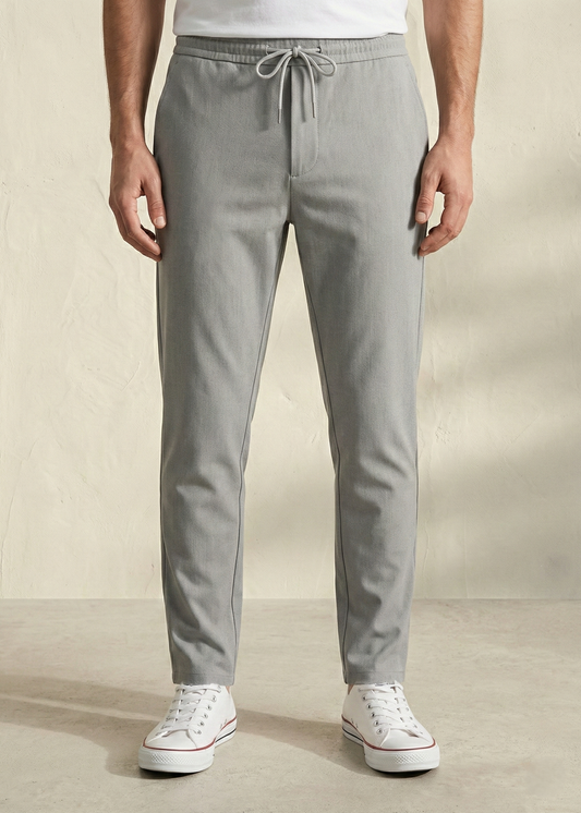 ENRICO | Pantalón estrecho de hombre