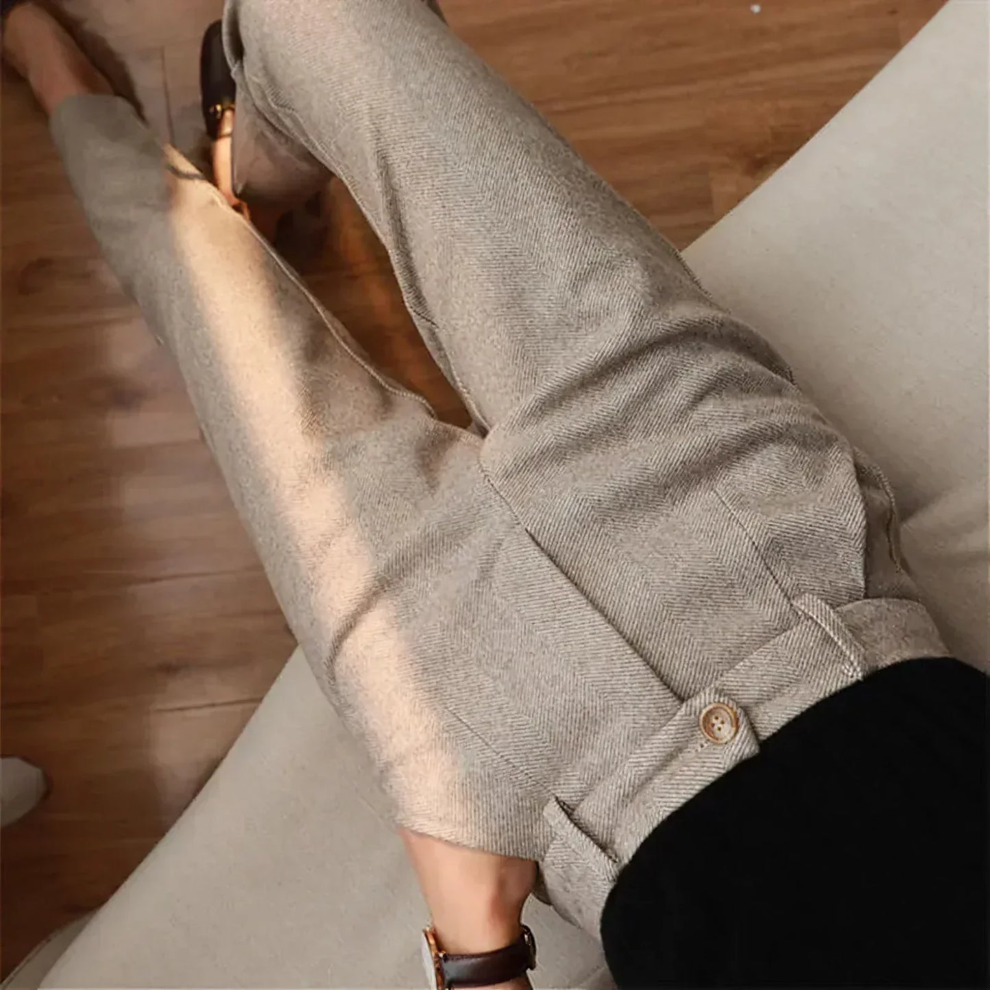 GIORGIO | Pantalón de diseño
