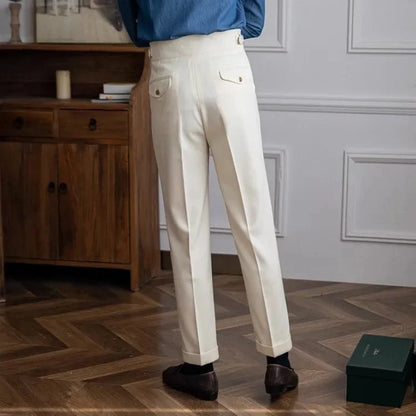 SELEC | Pantalón de pinza