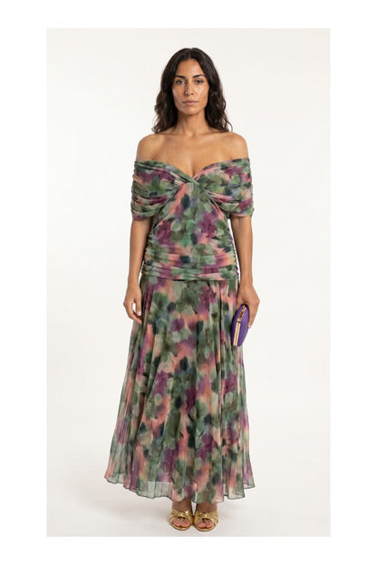 Dalma | Vestido elegante