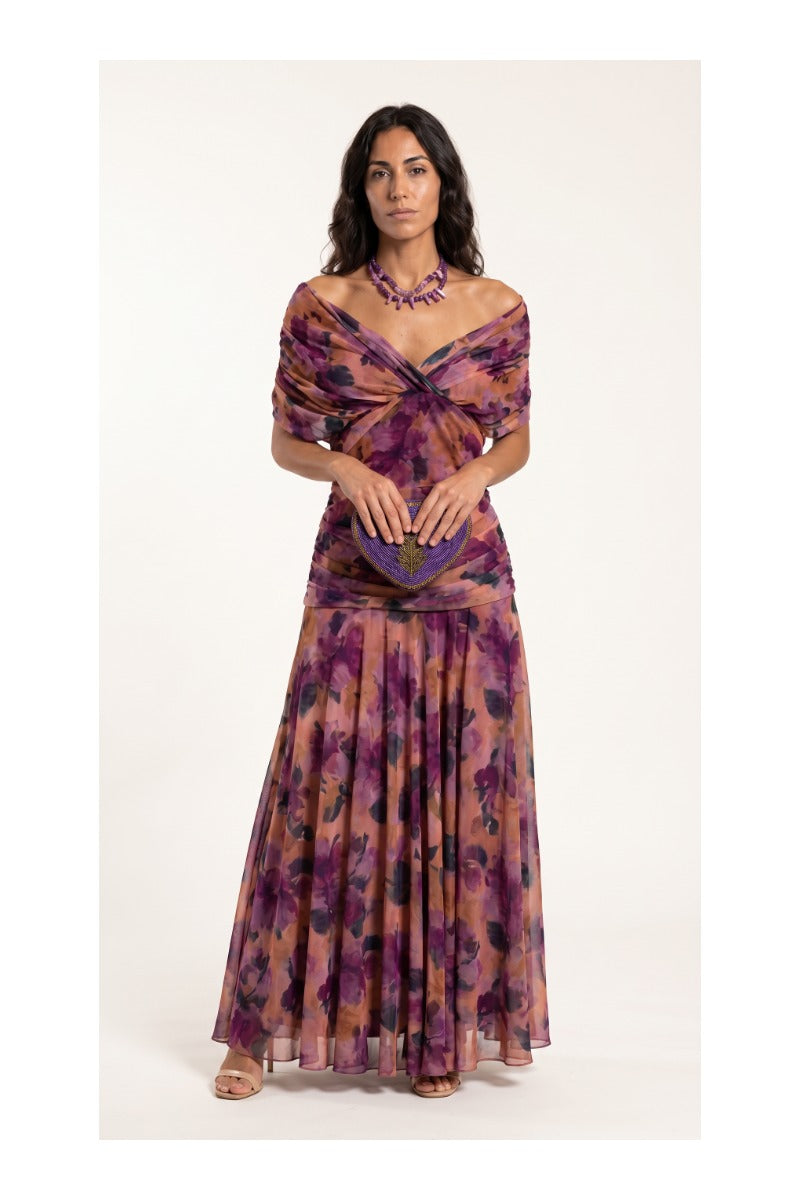Dalma | Vestido elegante