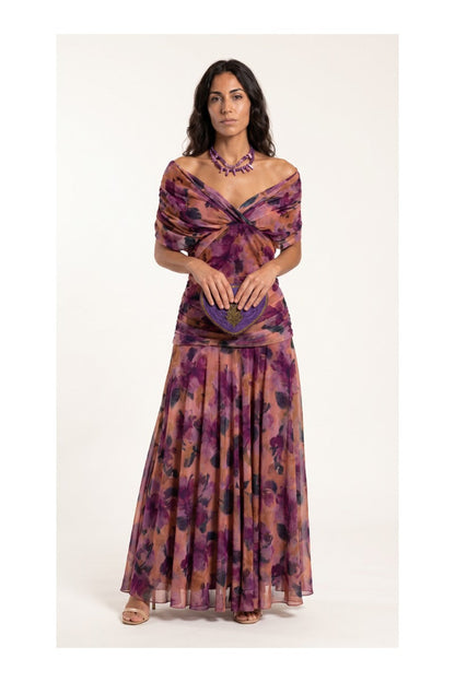 Dalma | Vestido elegante