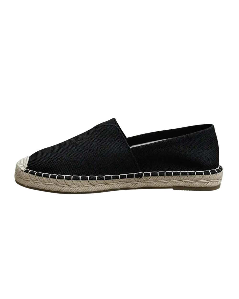 Alpargatas elegantes para hombre