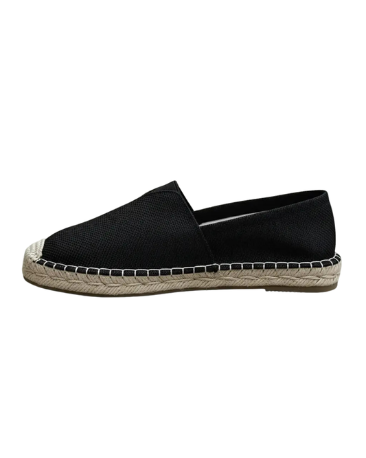 Alpargatas elegantes para hombre