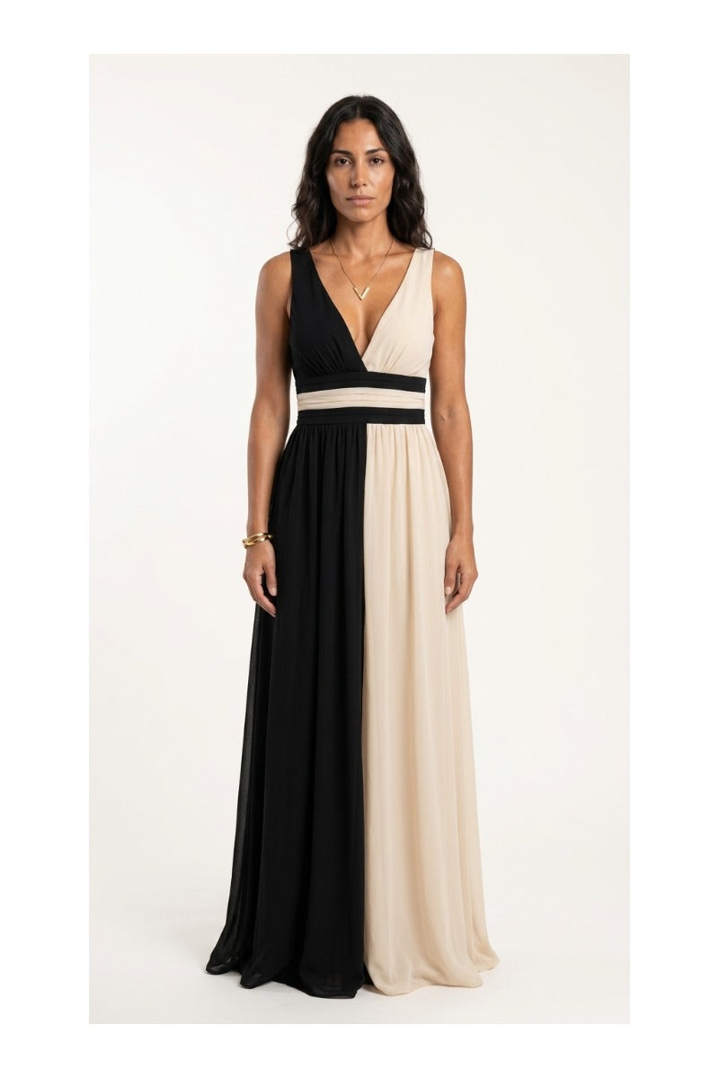 Vestido Laura