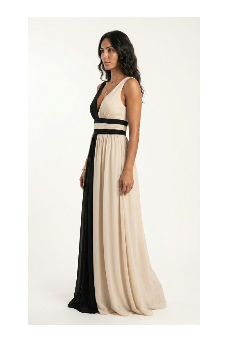 Vestido Laura