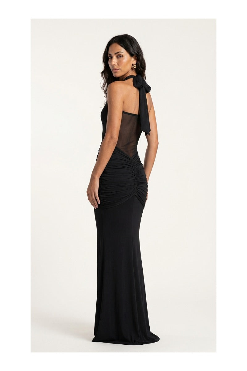 Valentina | Vestido Maxi