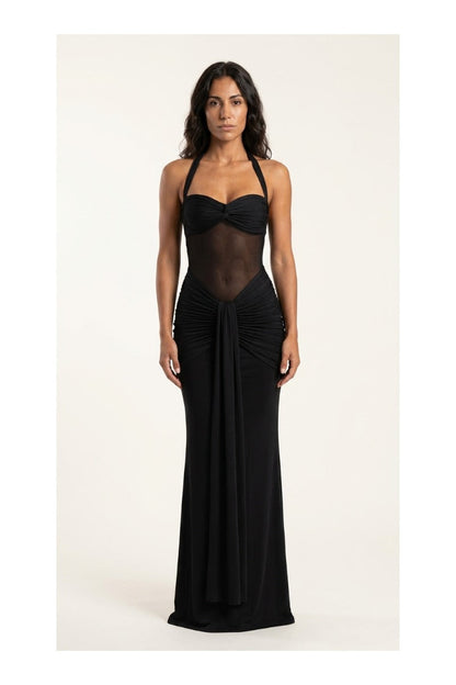 Valentina | Vestido Maxi