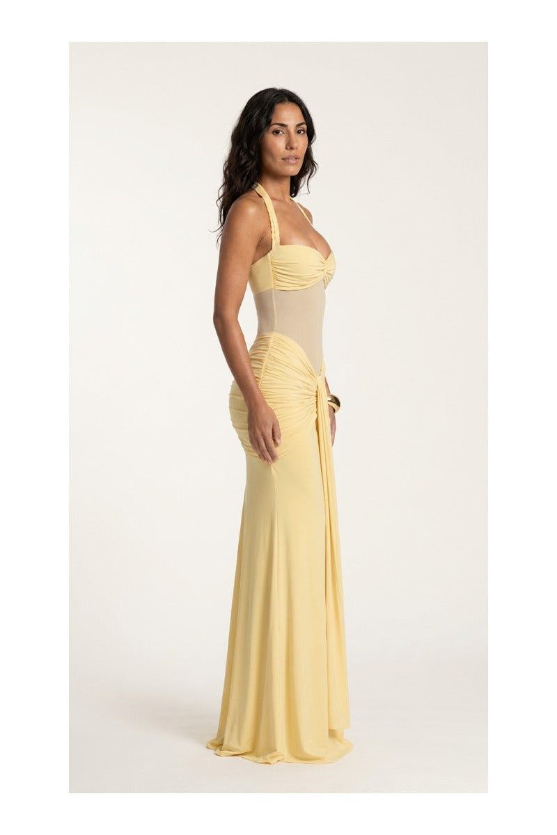 Valentina | Vestido Maxi