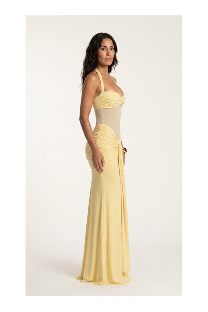 Valentina | Vestido Maxi
