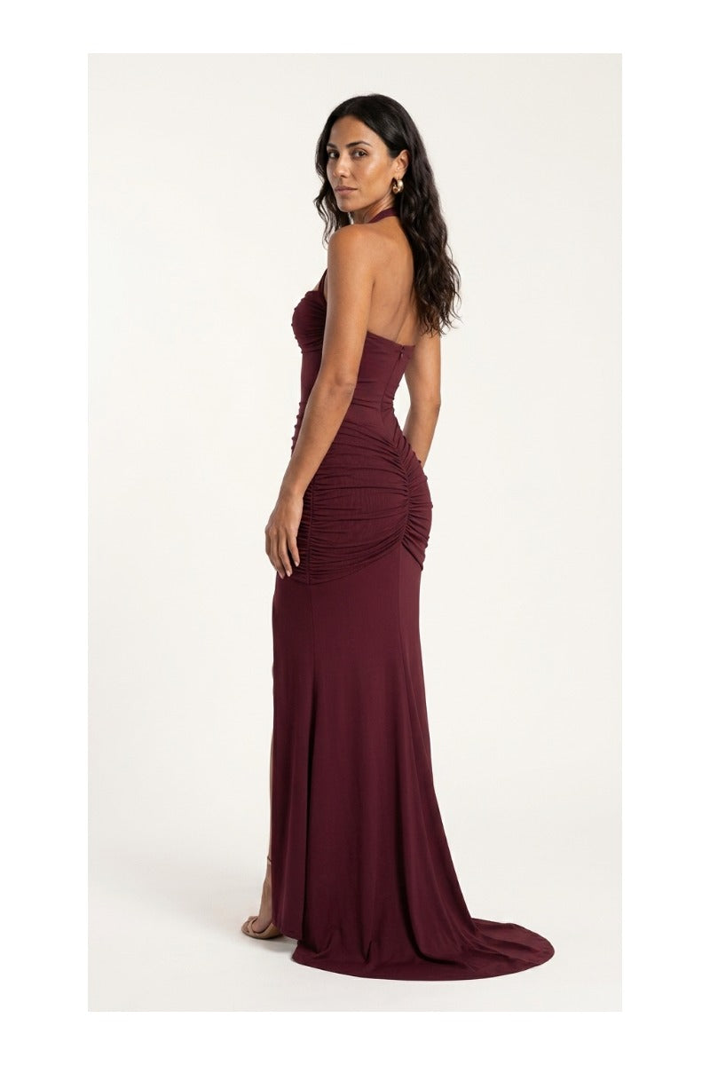 Valentina | Vestido Maxi