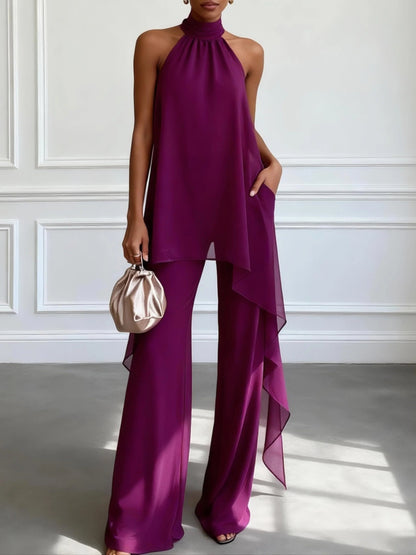 CONJUNTO MÓNACO