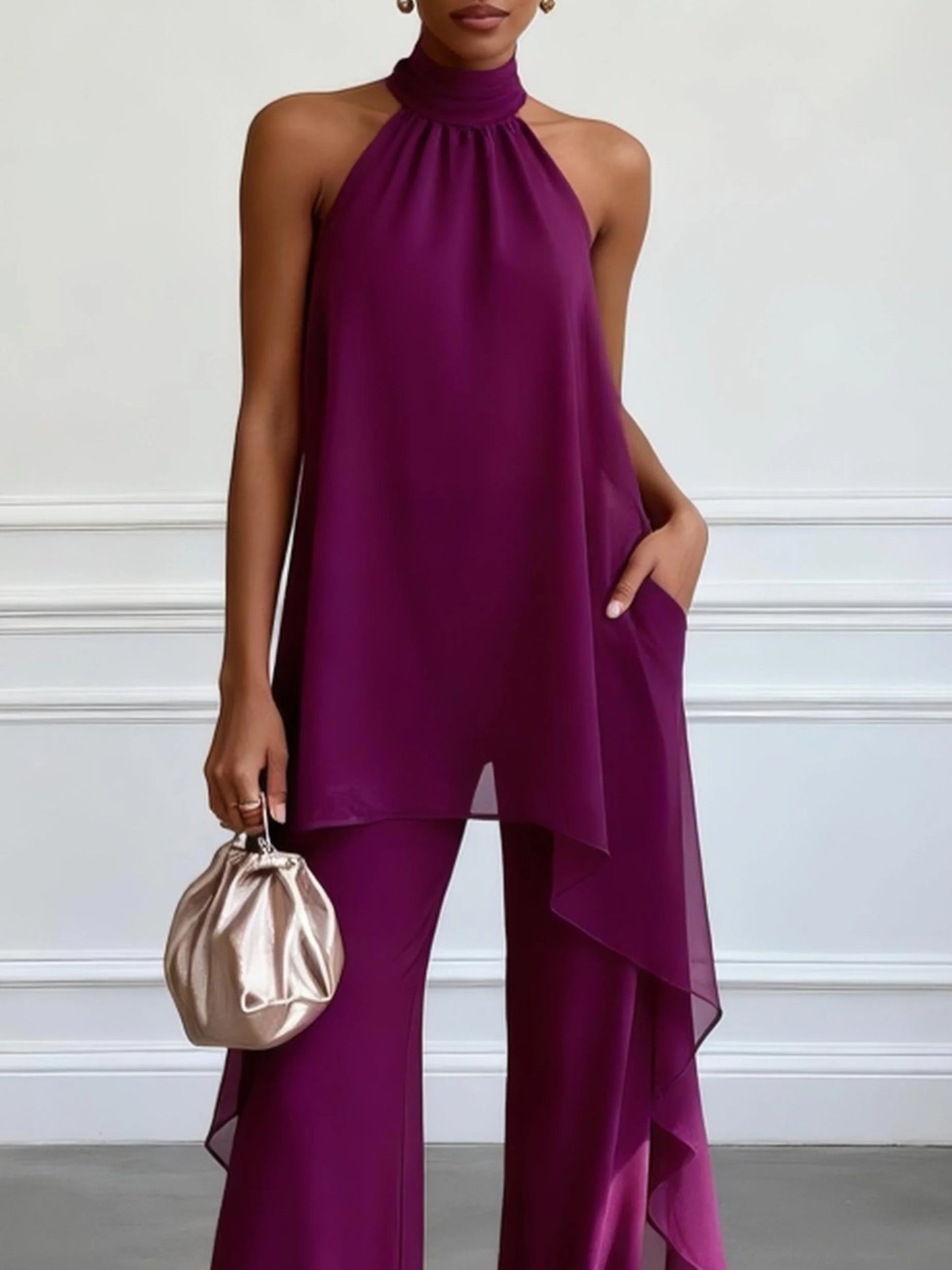 CONJUNTO MÓNACO