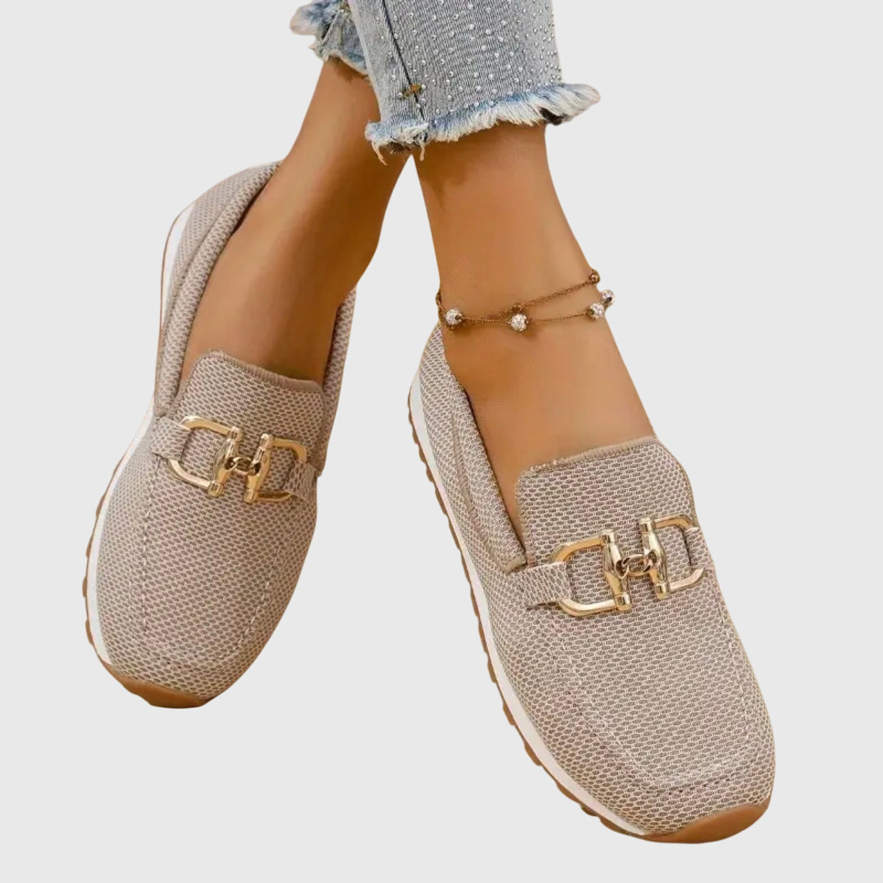 Sofía | Mocasines Elegancia y comodidad