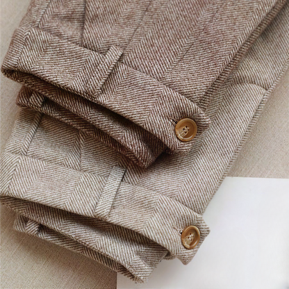 GIORGIO | Pantalón de diseño