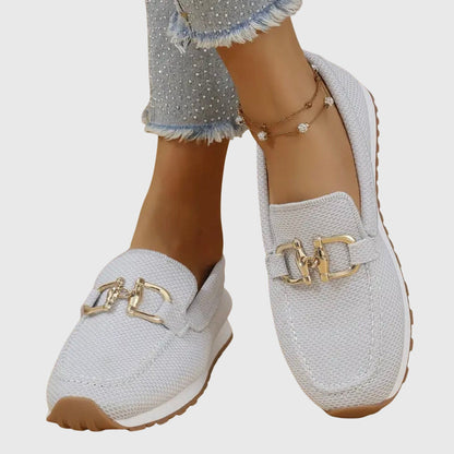 Sofía | Mocasines Elegancia y comodidad