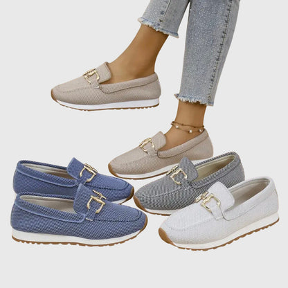 Sofía | Mocasines Elegancia y comodidad