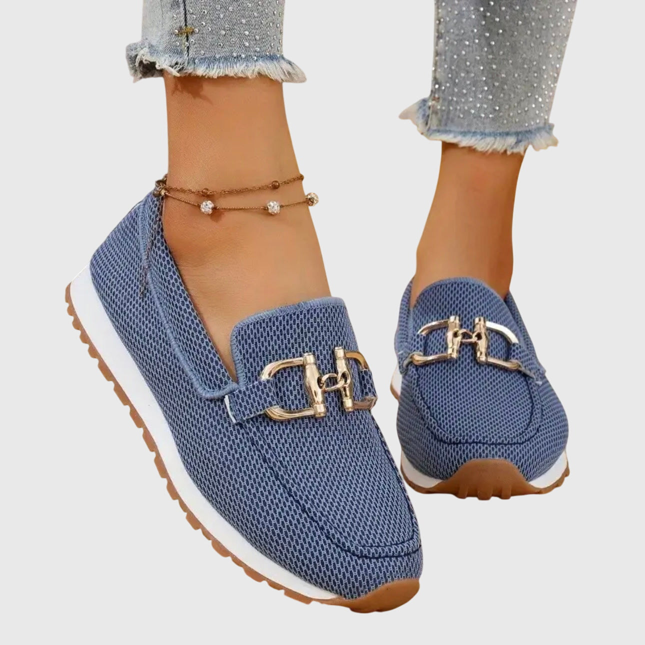 Sofía | Mocasines Elegancia y comodidad