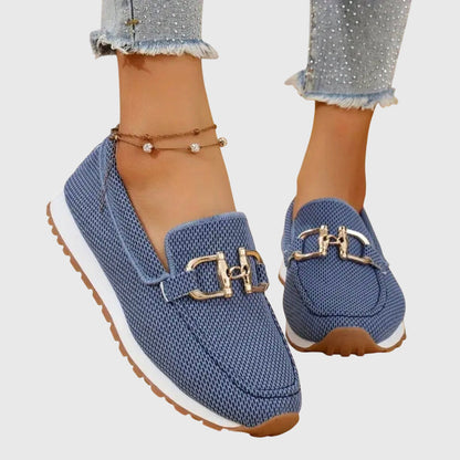 Sofía | Mocasines Elegancia y comodidad