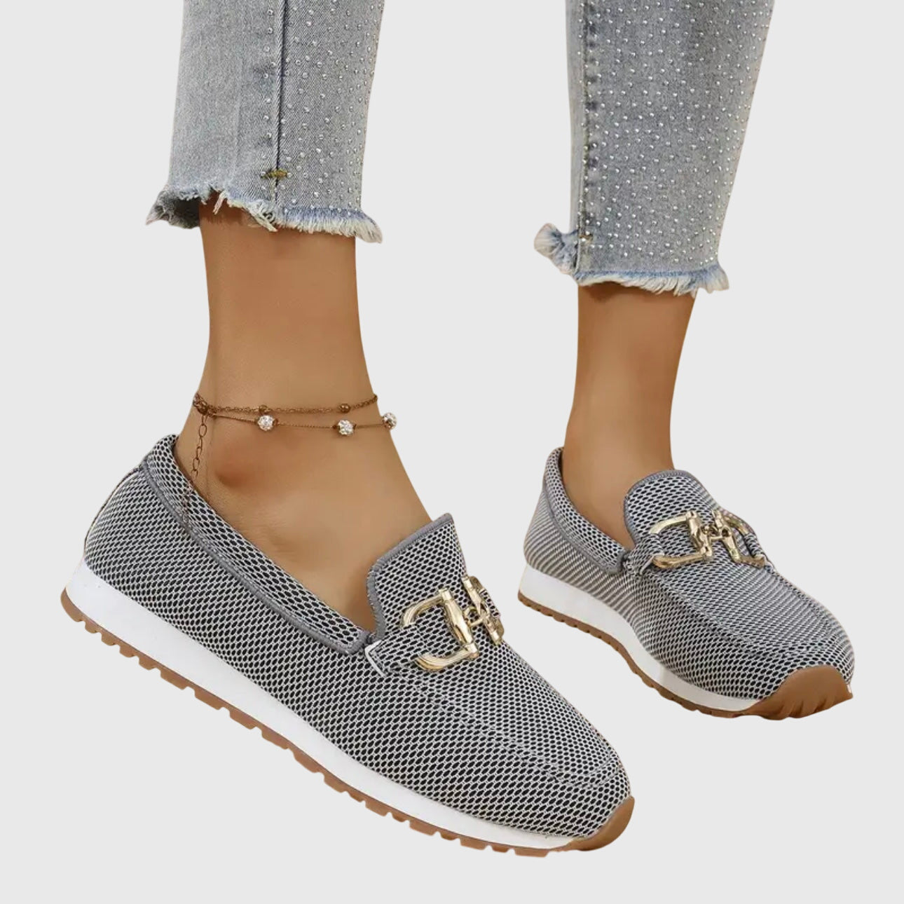 Sofía | Mocasines Elegancia y comodidad